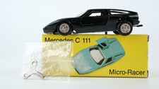 Schuco 793 micro gebraucht kaufen  Viersen