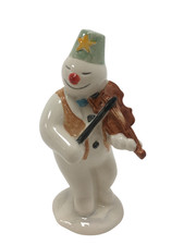 royal doulton snowman for sale  RUGBY
