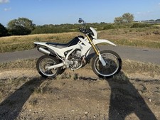Honda crf 250 for sale  HAVANT