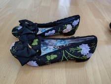 Irregular choice flacher gebraucht kaufen  Dresden