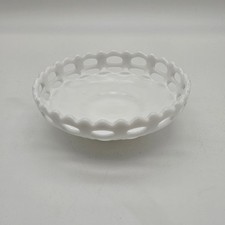 Vtg open basket for sale  Brooklyn