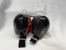 Peltor head earmuffs for sale  Arab