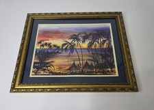 Original watercolor painting for sale  Slocomb
