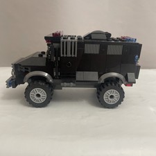 Lego custom swat for sale  Brooklyn