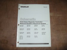 Caterpillar m318 material for sale  Fairfield