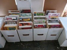 Marvel mixed comic for sale  Brockton