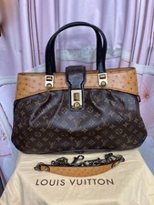 Louis vuitton monogram d'occasion  Expédié en Belgium