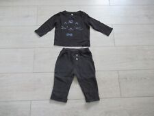 Ensemble chat pantalon d'occasion  Conflans-Sainte-Honorine