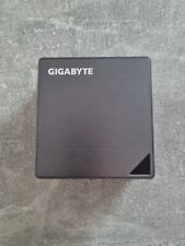 Mini barebone gygabyte d'occasion  Ajaccio-
