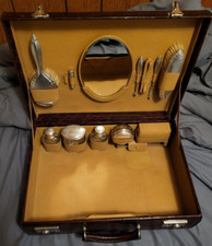 Alligator leather sterling for sale  Mabank