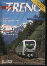 Modellismo tutto treno usato  Zeccone