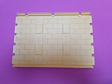 Playmobil nostalgie wand gebraucht kaufen  Mörfelden-Walldorf