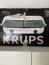 Grill krups k1846 d'occasion  Paris I