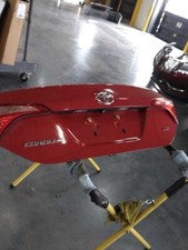 2018 toyota corolla for sale  Camden