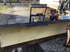 Meyer 58h snowplow for sale  Cincinnati