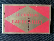 Carnet carte postale d'occasion  Le Havre-