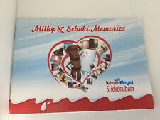 Milky schoki memories gebraucht kaufen  Hamm