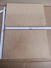 Stück mdf platten gebraucht kaufen  Magdeburg
