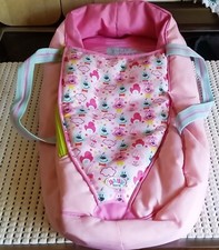 Baby born puppen gebraucht kaufen  Wuppertal