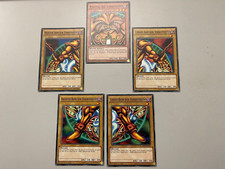 Exodia verbotene komplettset gebraucht kaufen  Celle
