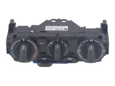 Controle de aquecimento (console) VW Up (AA) 1.0 TSI 66 kW 90 HP (05.2016->) 1S08 comprar usado  Enviando para Brazil