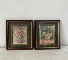 Vintage pictures cicely for sale  BRADFORD