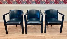 Suite fauteuils design d'occasion Suite fauteuils design d'occasion  Talmont-Saint-Hilaire