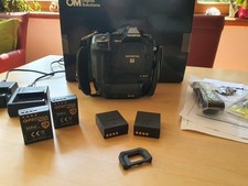 Olympus m1x prof. usato  Spedire a Italy
