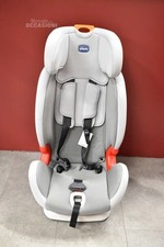 Seggiolino chicco grigio usato  Susegana