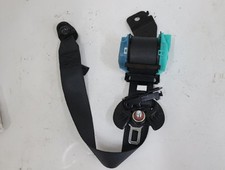 Gurt hinten links gebraucht kaufen  Wittenburg