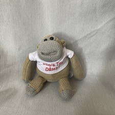 Tips tea monkey for sale Tips tea monkey for sale  PICKERING
