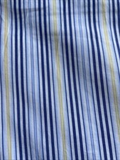 Blue white yellow for sale  SOUTHPORT