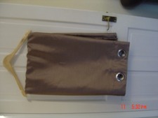 Pair eyelet curtains for sale Pair eyelet curtains for sale  LEIGHTON BUZZARD