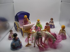 Playmobil prinzessin konvolut gebraucht kaufen Playmobil prinzessin konvolut gebraucht kaufen  Leverkusen