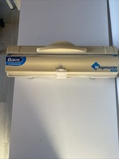 Wrapmaster 4500 d'occasion  Notre-Dame-de-Bondeville