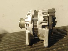 Usado, ALTERNADOR 231006007R / P3-B2-24-4 / F000BL04C4 / 1387416 PARA RENAULT CLIO IV DY comprar usado  Enviando para Brazil