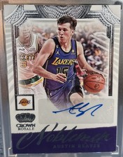 2023 panini crown d'occasion  Expédié en Belgium