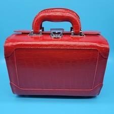 Vtg macy red for sale  Herkimer
