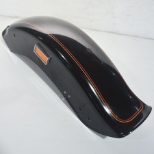 Fender traseiro Harley Davidson genuíno 1994 Evo 1340 FXSTS Springer Softail #4156, usado comprar usado  Enviando para Brazil