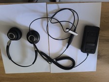 Casque jabra filaire d'occasion  Corbas