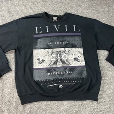 Civil regime sweatshirt for sale  Gary
