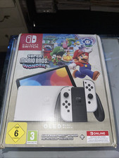 Nintendo switch oled for sale  GLASGOW
