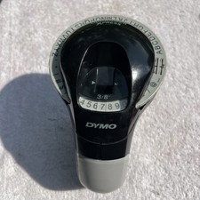 Dymo organizer xpress for sale  Athens