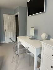 Louis ghost chair for sale  SEVENOAKS