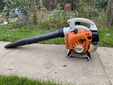 Stihl bg56c leaf for sale  ASHFORD