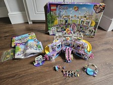 Lego friends 41450 for sale  WOKING