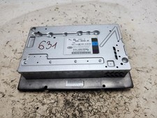 Jaguar radio audio for sale  DALKEITH