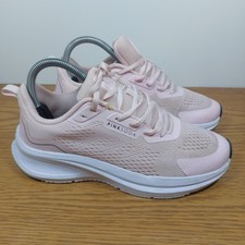 Pink soda trainers for sale  CHELTENHAM