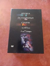 Storia fantasmi cinesi usato  Italia