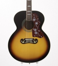 Epiphone EJ200 VS comprar usado  Enviando para Brazil